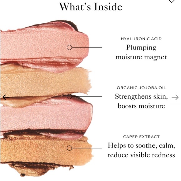 Westman Atelier Super Loaded Highlighter - Peau de Peche - Picture 9 of 9